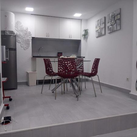 Loft En Nueva Malaga Apartment Luaran gambar